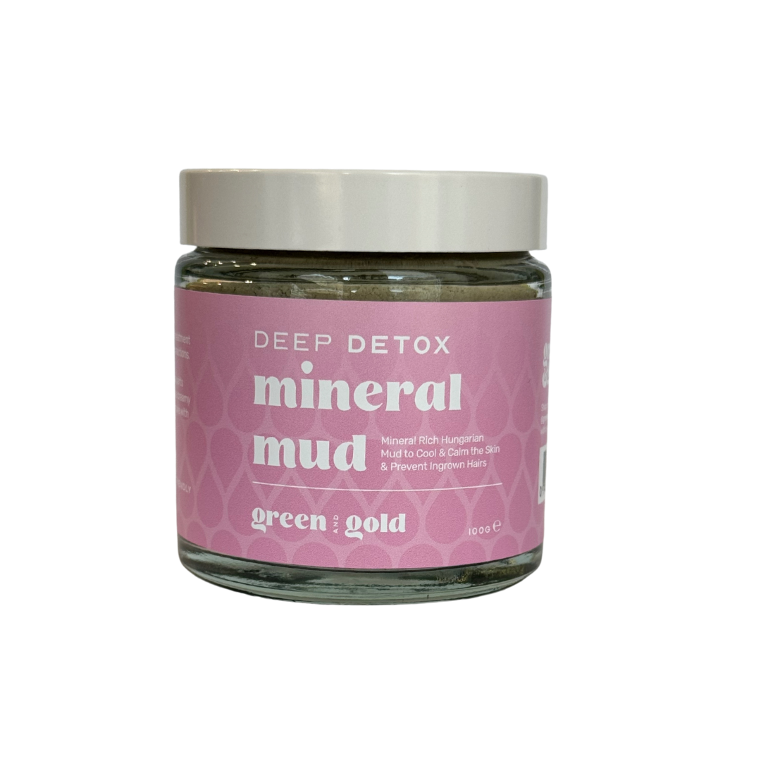 Green and Gold Sugar Sugaring