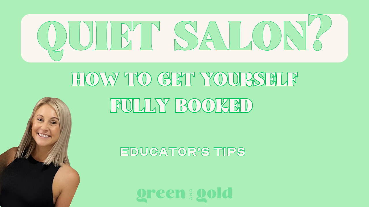Sugaring Chat - Episode 5 - Green and Gold Collective