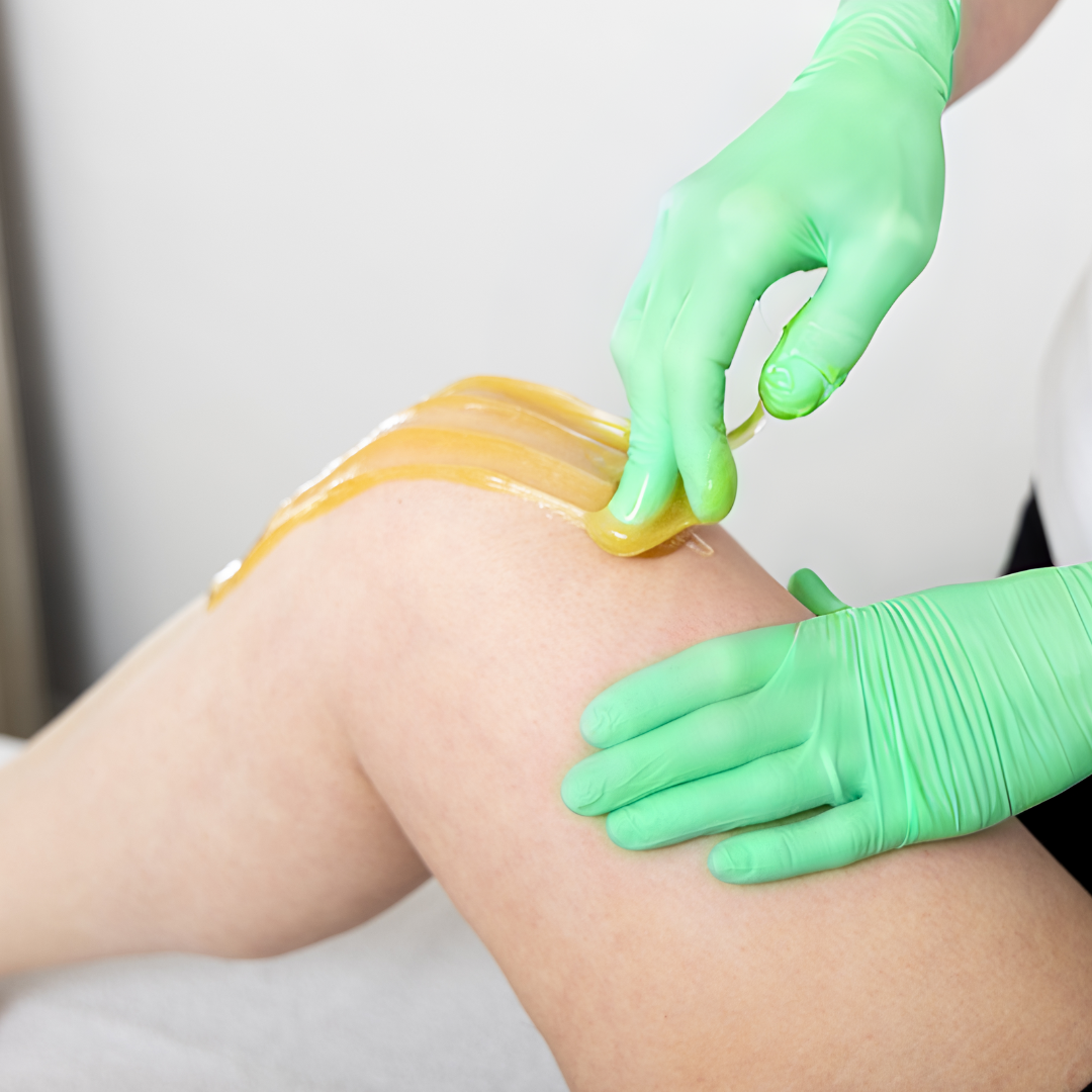 All things Sugaring Education!