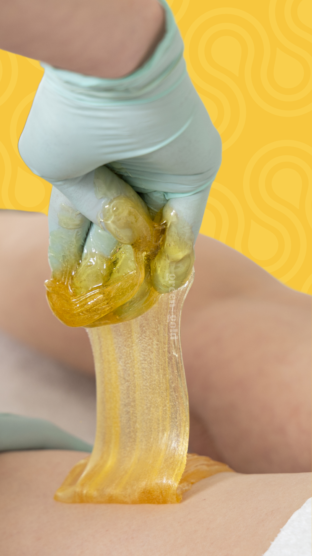 Why Beauty Professionals Are Switching to Sugaring Over Waxing