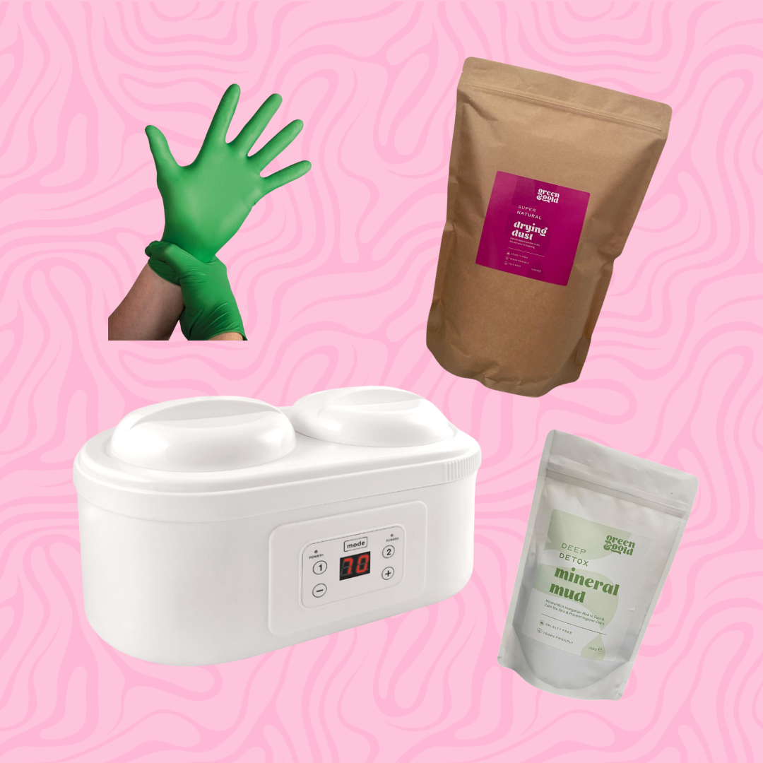 Sugaring Equipment