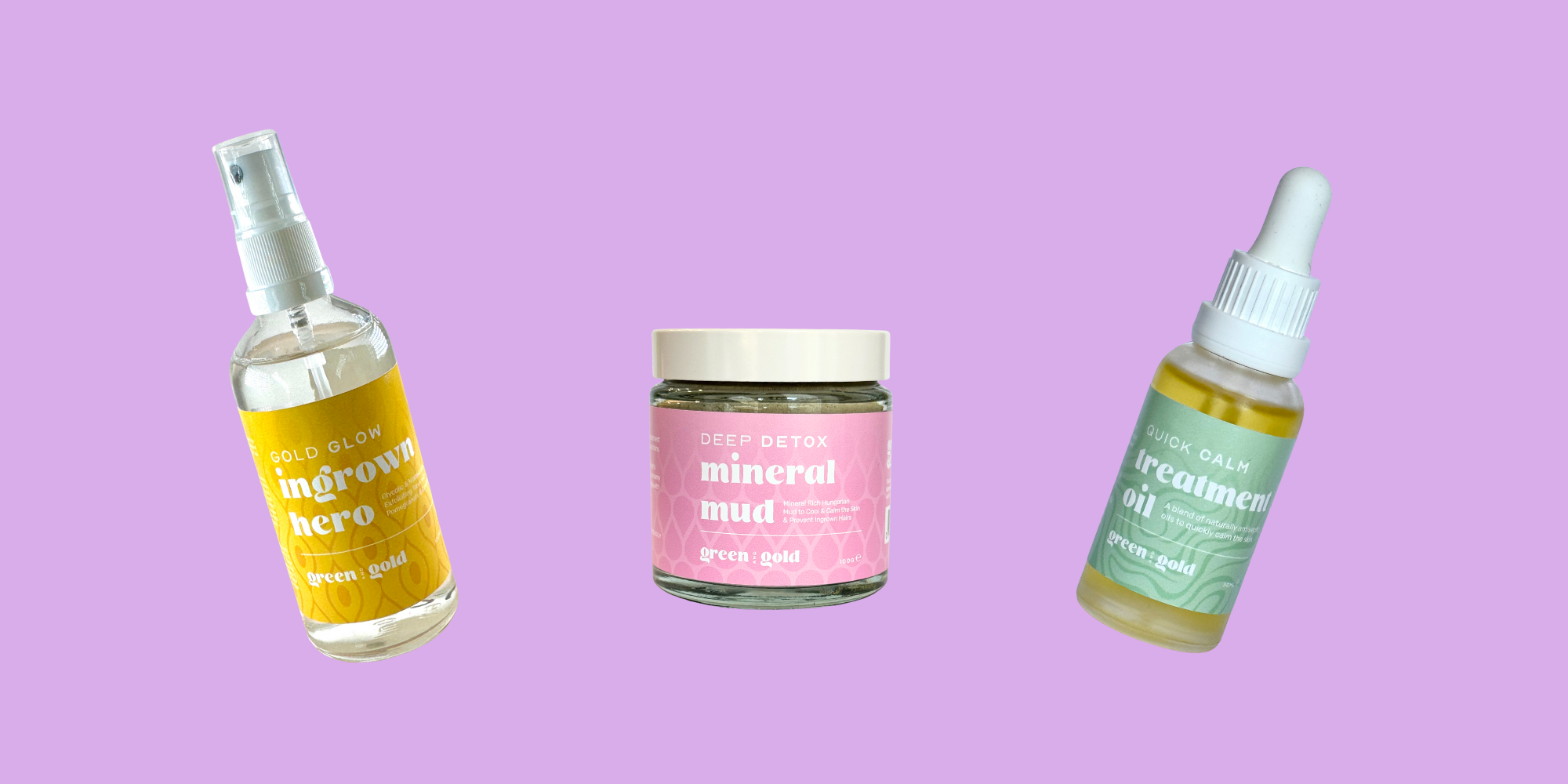 Aftercare & Ingrown Care