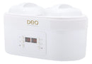 Deo Double Digital Sugar Warmer
