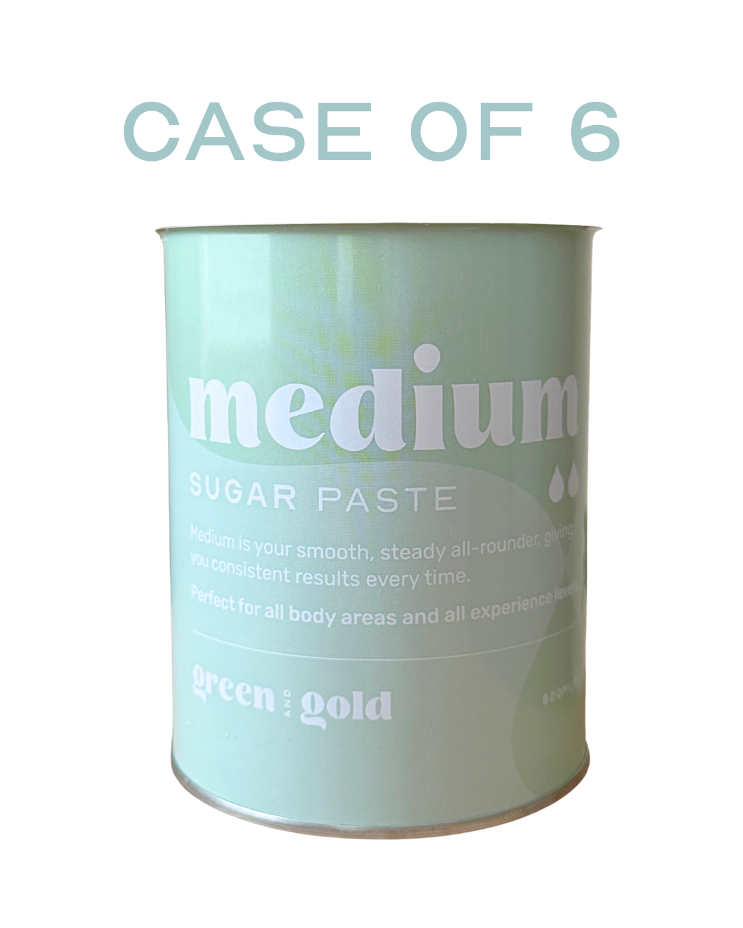 **New** Studio Line Medium Paste - Pack of 6