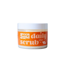 Citrus Blend Daily Scrub x Ruff Stuff Green and Gold Sugar