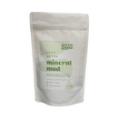 Deep Detox Mineral Mud Green and Gold Sugar Green and Gold Sugar Sugaring Courses Professional Products UK Ireland