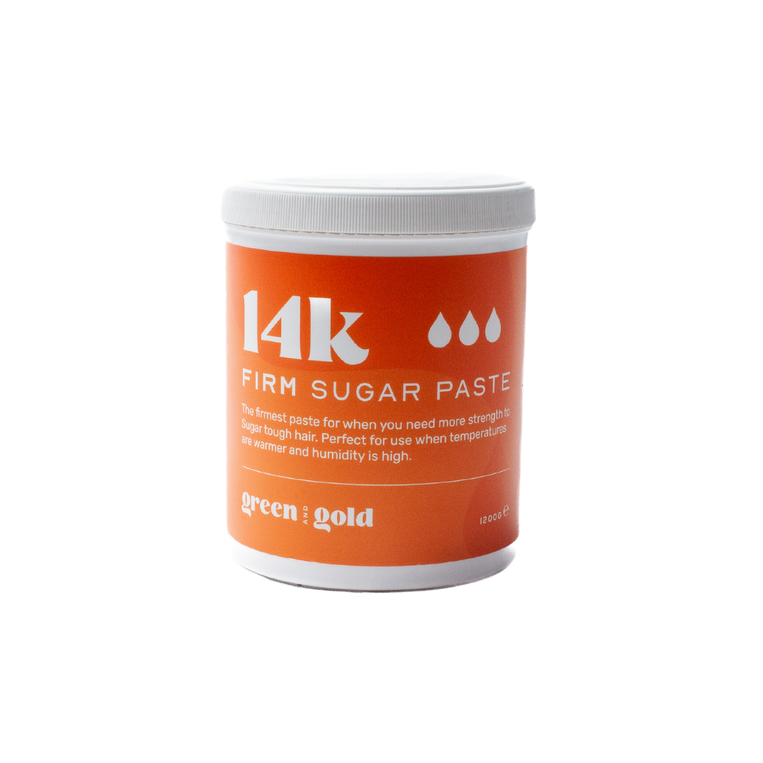 *Restocking 2/5/25*14k Firm Sugar Paste - BUY ANY 10 TUBS GET £10 OFF!
