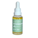 Green & Gold Sugar Quick Calm Treatment Oil Sugaring