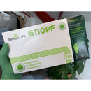 Biodegradable Sugaring Gloves - XS & SMALL