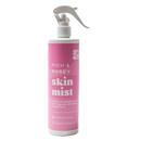 Rich & Rosey Skin Mist Green and Gold Sugar