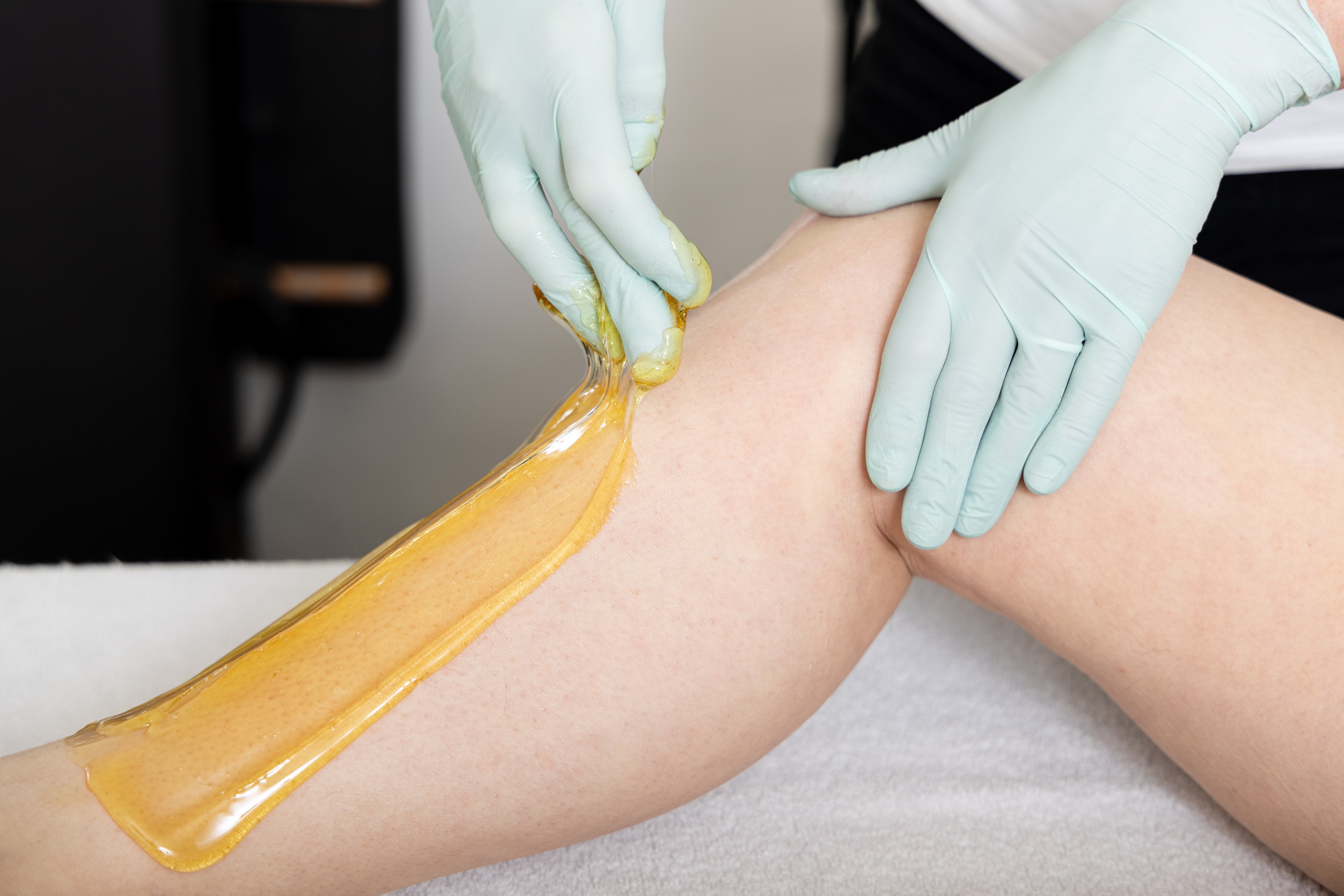 Sugaring Course Dublin