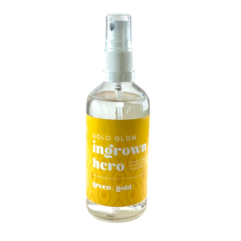 Ingrown Hero
