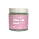 Deep Detox Mineral Mud