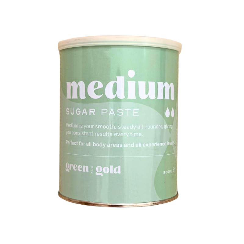 Studio Line - Medium Paste