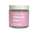 Mineral Mud Mask