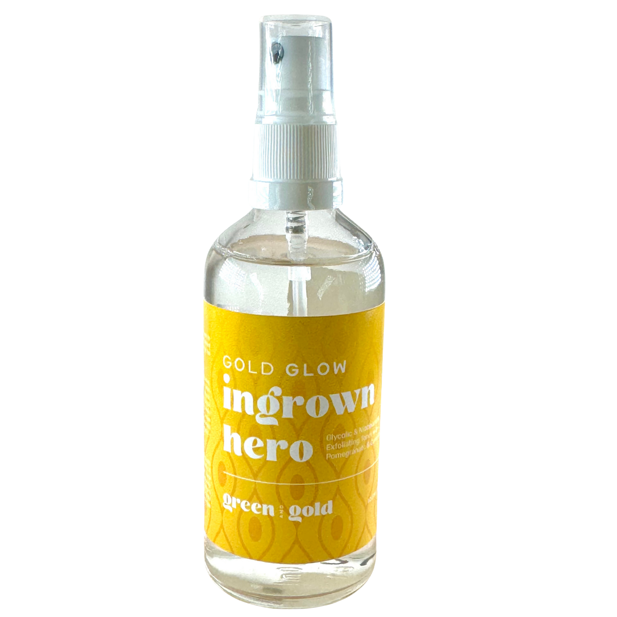 Ingrown Hero