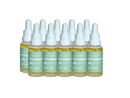 Quick Calm Treatment Oil 30ml - Pack of 10
