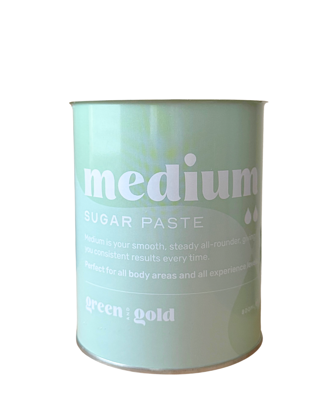 **New** Studio Line - Medium Paste