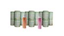 Summer Stock Up